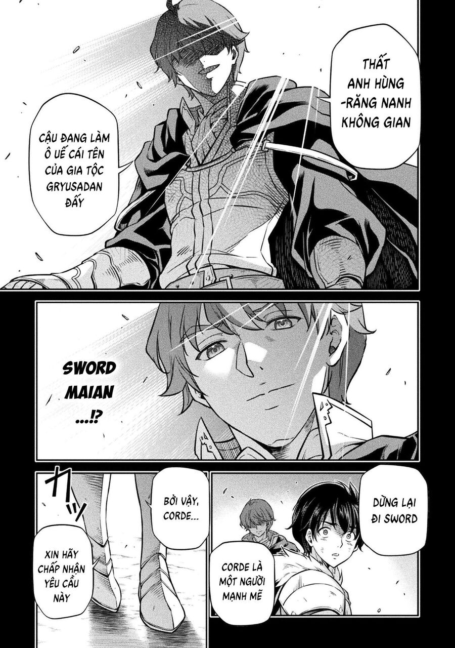 Drawing: Mangaka Mạnh Nhất Với Kỹ Năng Vẽ Tranh Vô Song Tại Dị Giới Chapter 53 - 6