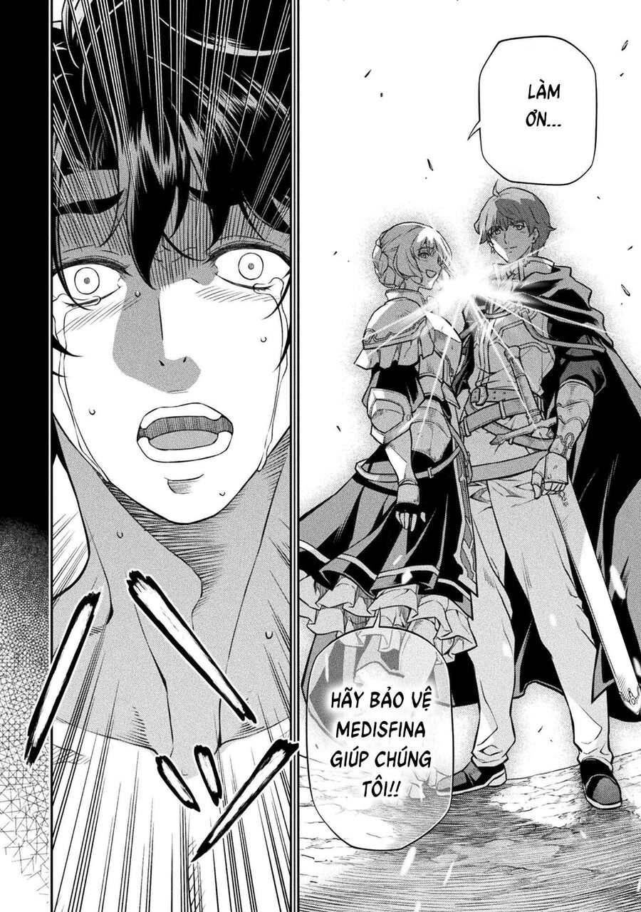 Drawing: Mangaka Mạnh Nhất Với Kỹ Năng Vẽ Tranh Vô Song Tại Dị Giới Chapter 53 - 7