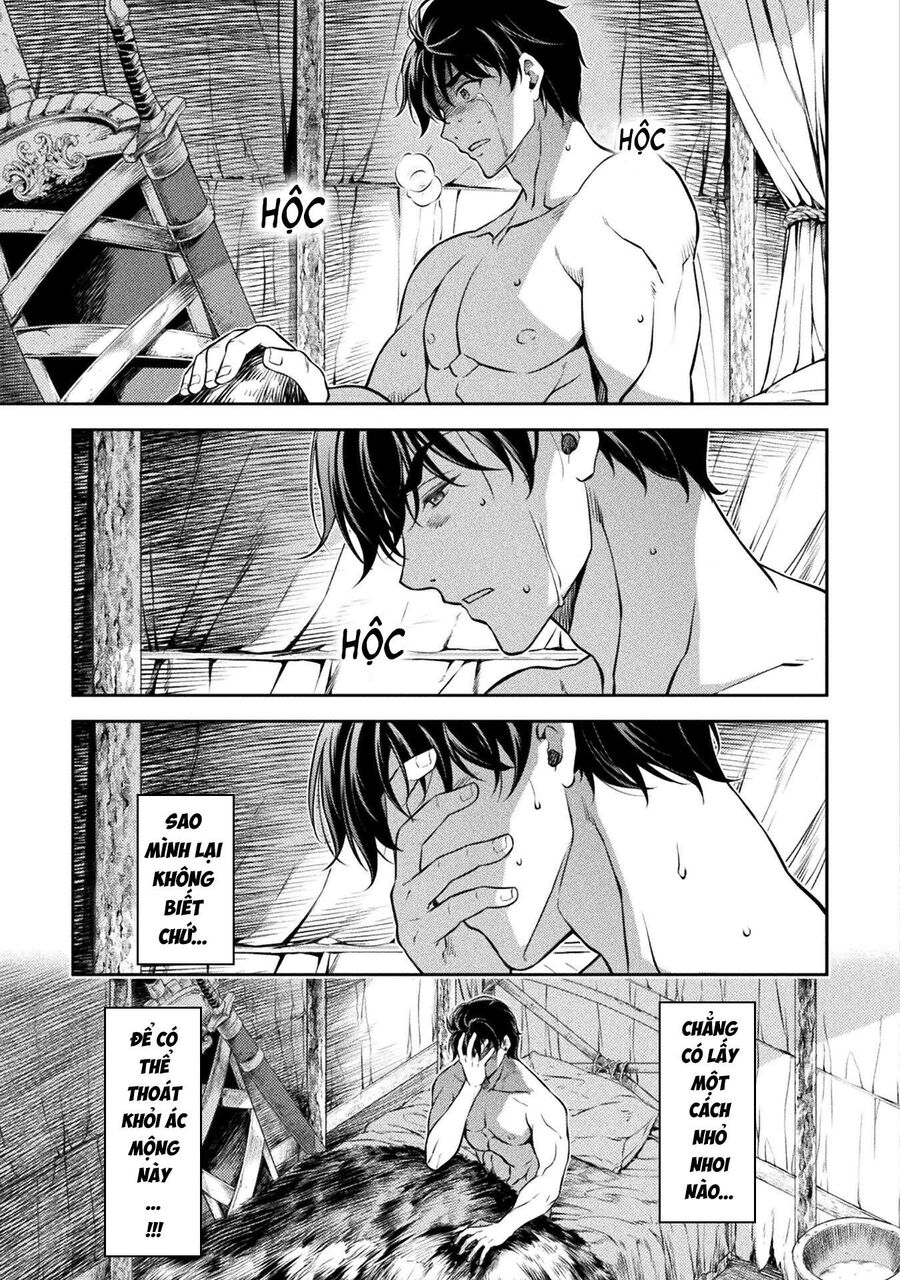 Drawing: Mangaka Mạnh Nhất Với Kỹ Năng Vẽ Tranh Vô Song Tại Dị Giới Chapter 53 - 8