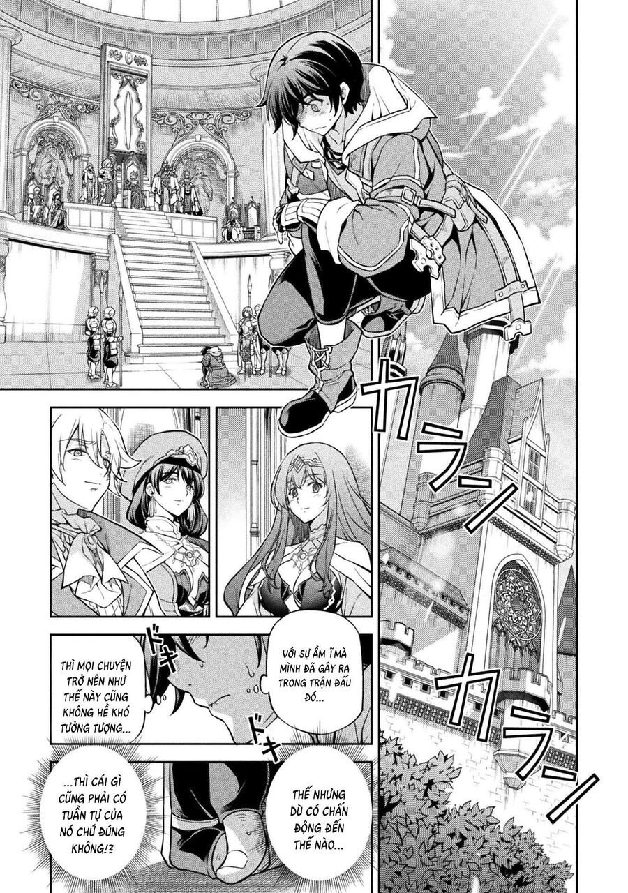 Drawing: Mangaka Mạnh Nhất Với Kỹ Năng Vẽ Tranh Vô Song Tại Dị Giới Chapter 53 - 10