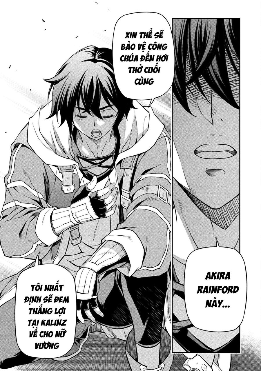 Drawing: Mangaka Mạnh Nhất Với Kỹ Năng Vẽ Tranh Vô Song Tại Dị Giới Chapter 54 - 12