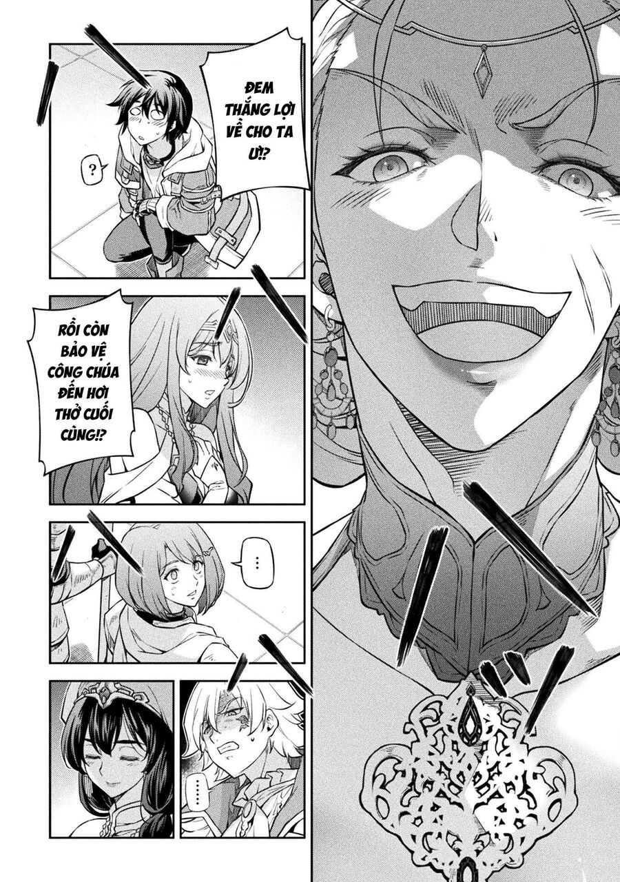 Drawing: Mangaka Mạnh Nhất Với Kỹ Năng Vẽ Tranh Vô Song Tại Dị Giới Chapter 54 - 15