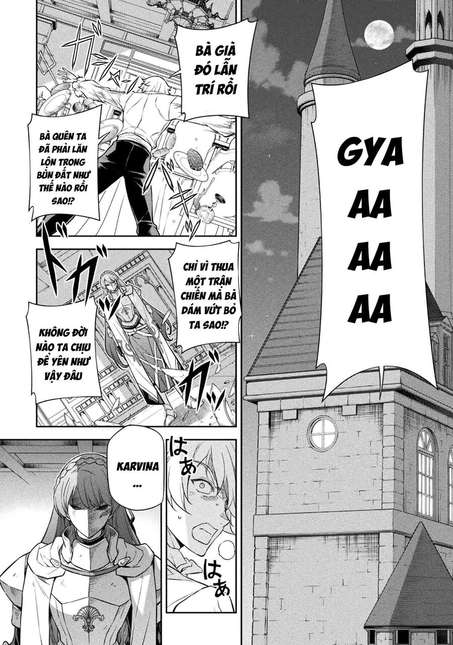 Drawing: Mangaka Mạnh Nhất Với Kỹ Năng Vẽ Tranh Vô Song Tại Dị Giới Chapter 55 - 2