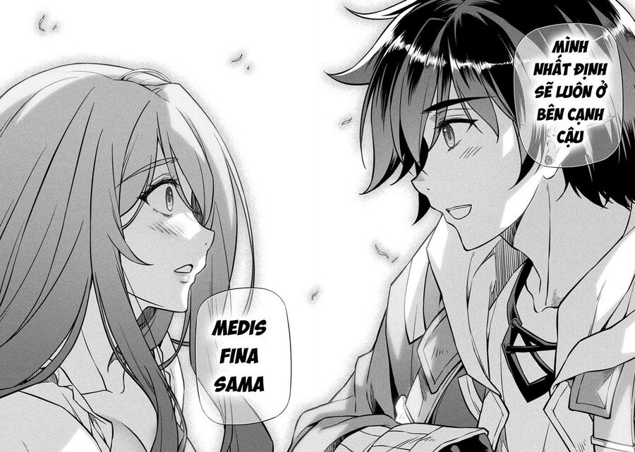 Drawing: Mangaka Mạnh Nhất Với Kỹ Năng Vẽ Tranh Vô Song Tại Dị Giới Chapter 55 - 12