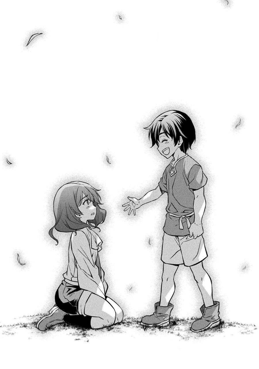 Drawing: Mangaka Mạnh Nhất Với Kỹ Năng Vẽ Tranh Vô Song Tại Dị Giới Chapter 55 - 13