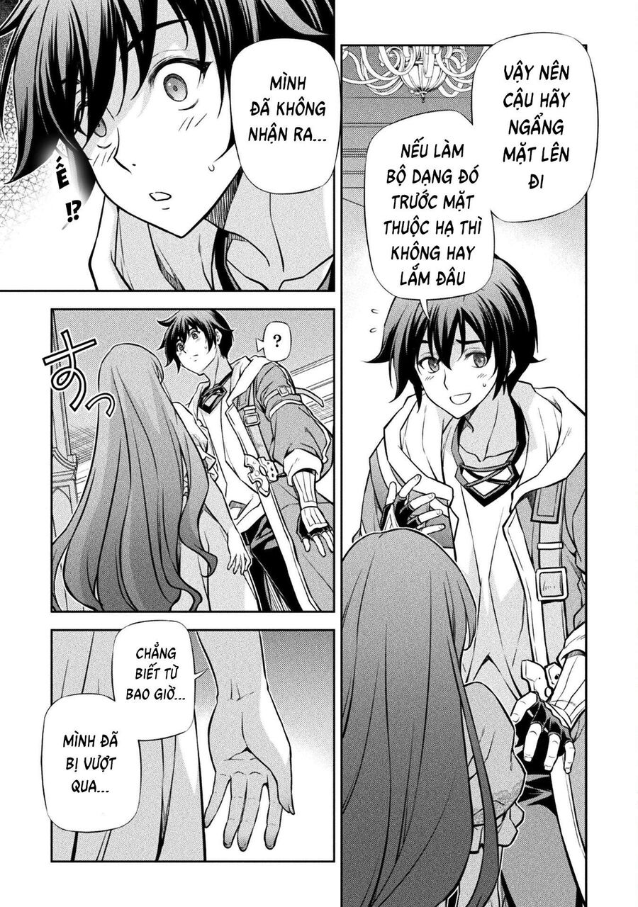 Drawing: Mangaka Mạnh Nhất Với Kỹ Năng Vẽ Tranh Vô Song Tại Dị Giới Chapter 55 - 14