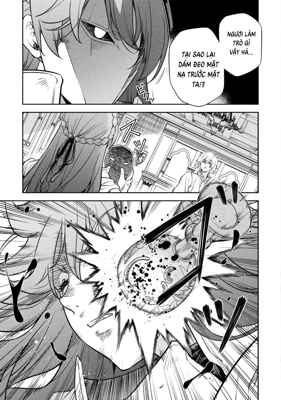 Drawing: Mangaka Mạnh Nhất Với Kỹ Năng Vẽ Tranh Vô Song Tại Dị Giới Chapter 55 - 3