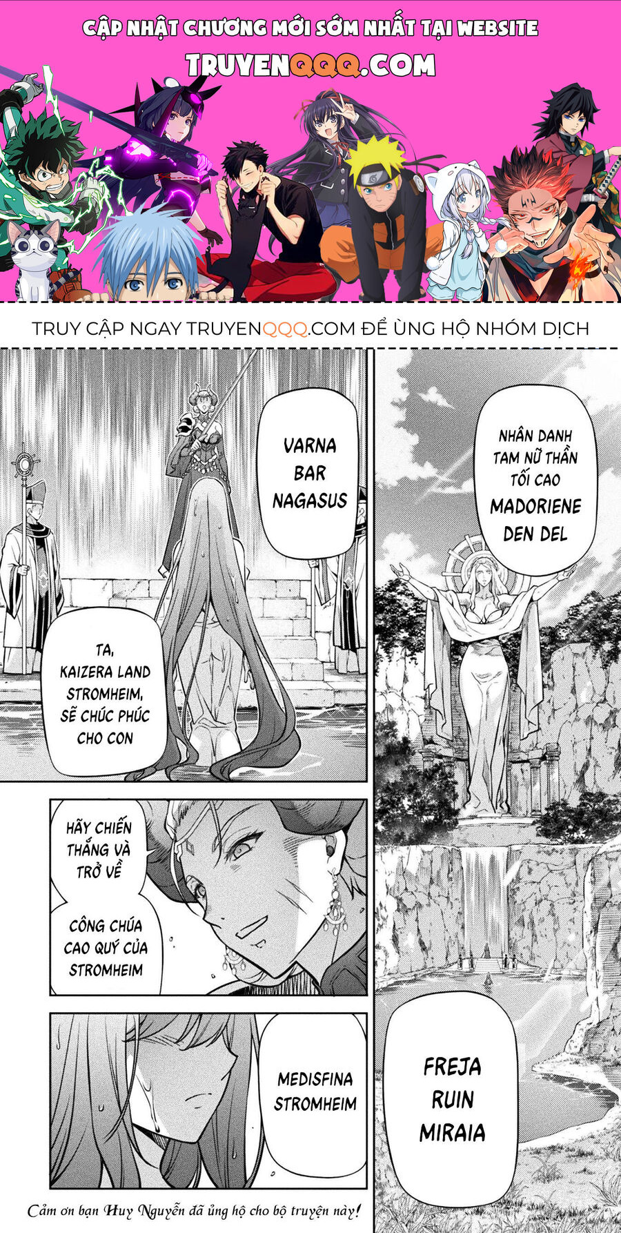 Drawing: Mangaka Mạnh Nhất Với Kỹ Năng Vẽ Tranh Vô Song Tại Dị Giới Chapter 58 - 1