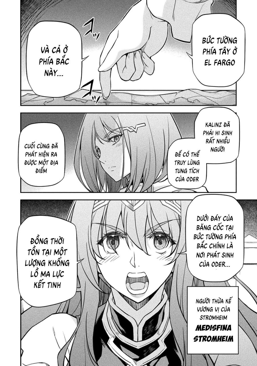 Drawing: Mangaka Mạnh Nhất Với Kỹ Năng Vẽ Tranh Vô Song Tại Dị Giới Chapter 59 - 2