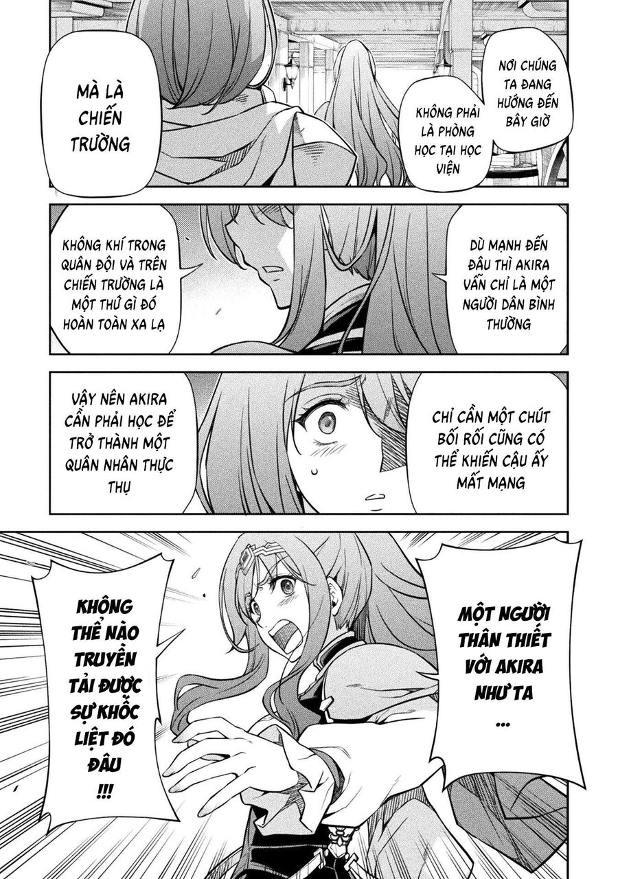 Drawing: Mangaka Mạnh Nhất Với Kỹ Năng Vẽ Tranh Vô Song Tại Dị Giới Chapter 59 - 10