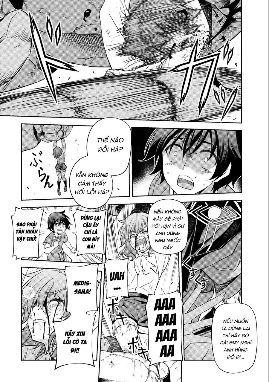 Drawing: Mangaka Mạnh Nhất Với Kỹ Năng Vẽ Tranh Vô Song Tại Dị Giới Chapter 6 - 11