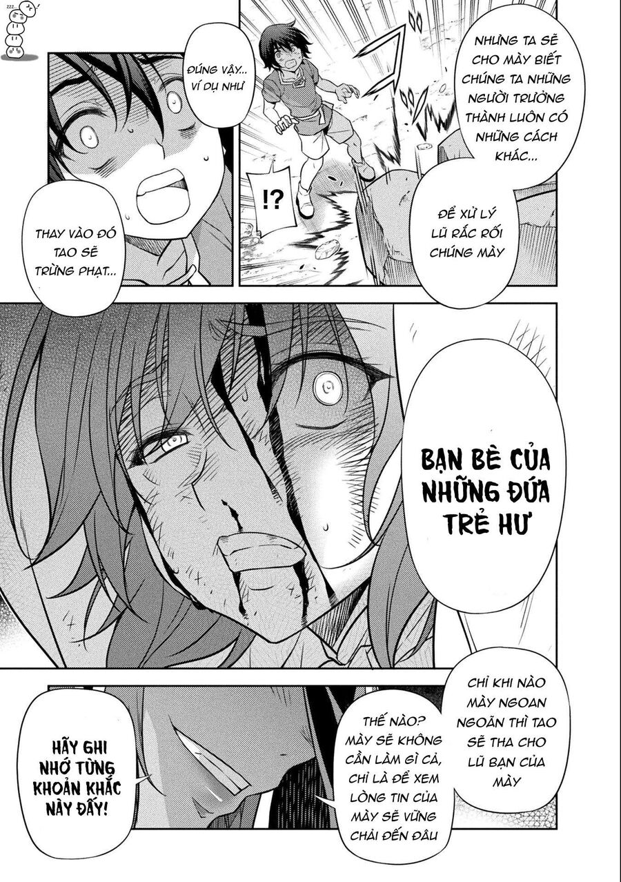 Drawing: Mangaka Mạnh Nhất Với Kỹ Năng Vẽ Tranh Vô Song Tại Dị Giới Chapter 6 - 13