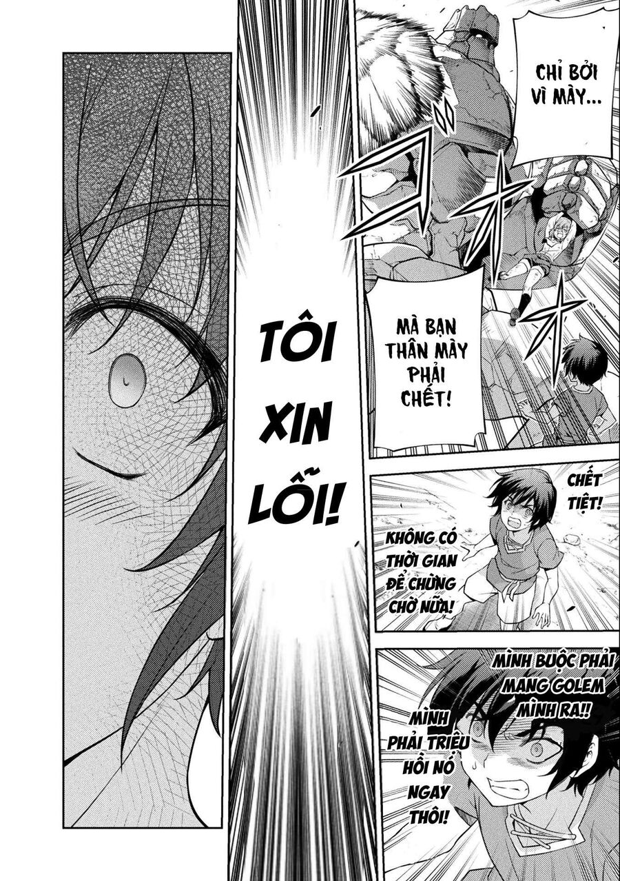 Drawing: Mangaka Mạnh Nhất Với Kỹ Năng Vẽ Tranh Vô Song Tại Dị Giới Chapter 6 - 14