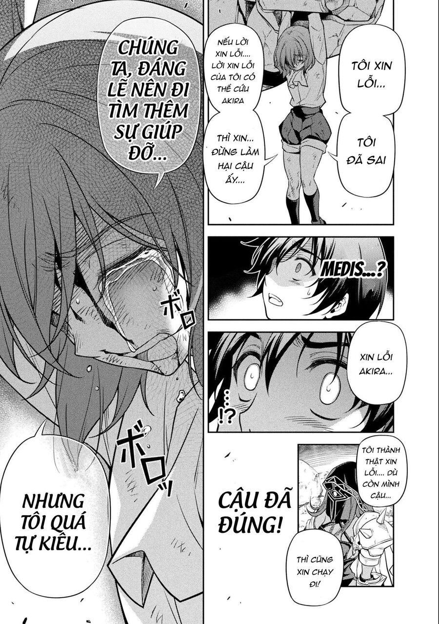 Drawing: Mangaka Mạnh Nhất Với Kỹ Năng Vẽ Tranh Vô Song Tại Dị Giới Chapter 6 - 15