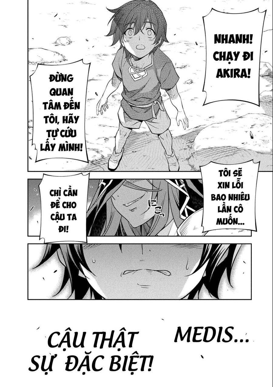 Drawing: Mangaka Mạnh Nhất Với Kỹ Năng Vẽ Tranh Vô Song Tại Dị Giới Chapter 6 - 16