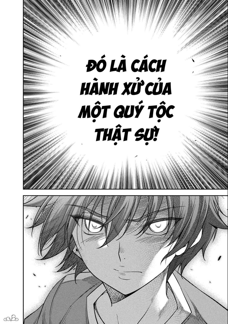 Drawing: Mangaka Mạnh Nhất Với Kỹ Năng Vẽ Tranh Vô Song Tại Dị Giới Chapter 6 - 18