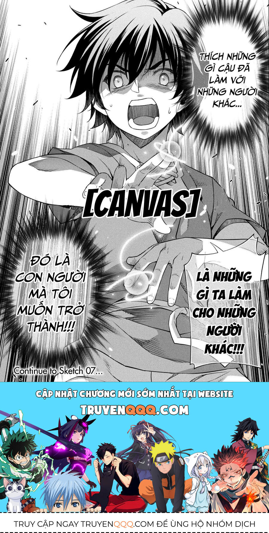 Drawing: Mangaka Mạnh Nhất Với Kỹ Năng Vẽ Tranh Vô Song Tại Dị Giới Chapter 6 - 20