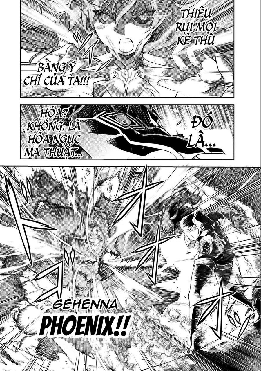 Drawing: Mangaka Mạnh Nhất Với Kỹ Năng Vẽ Tranh Vô Song Tại Dị Giới Chapter 6 - 7