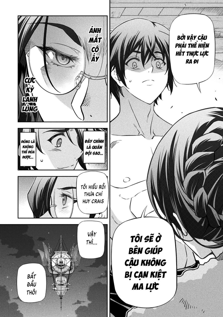 Drawing: Mangaka Mạnh Nhất Với Kỹ Năng Vẽ Tranh Vô Song Tại Dị Giới Chapter 60 - 14