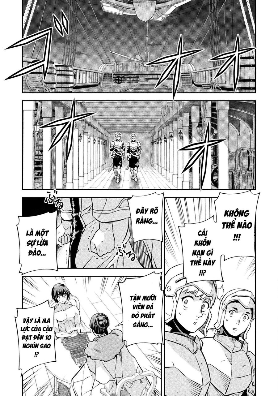 Drawing: Mangaka Mạnh Nhất Với Kỹ Năng Vẽ Tranh Vô Song Tại Dị Giới Chapter 60 - 15