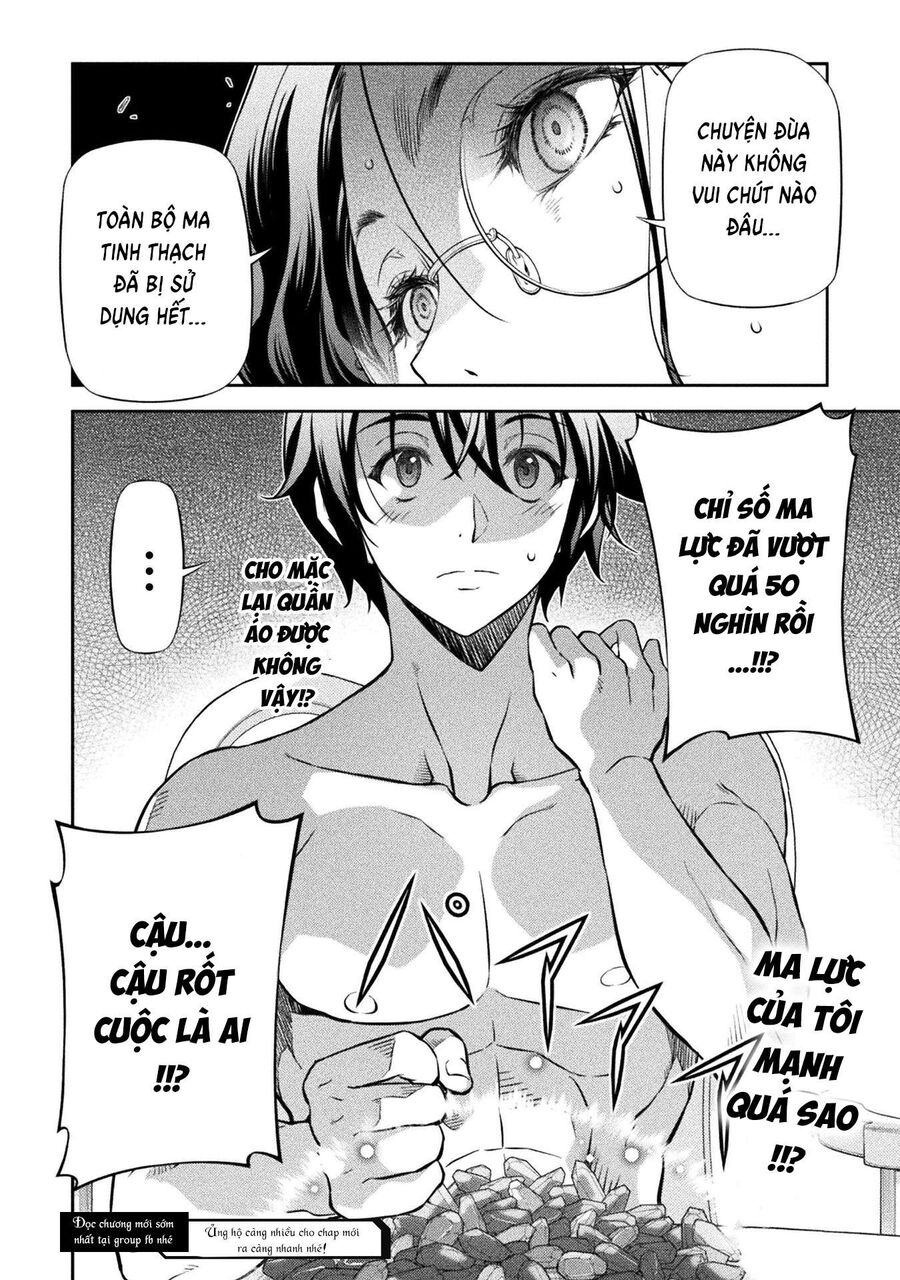 Drawing: Mangaka Mạnh Nhất Với Kỹ Năng Vẽ Tranh Vô Song Tại Dị Giới Chapter 60 - 16