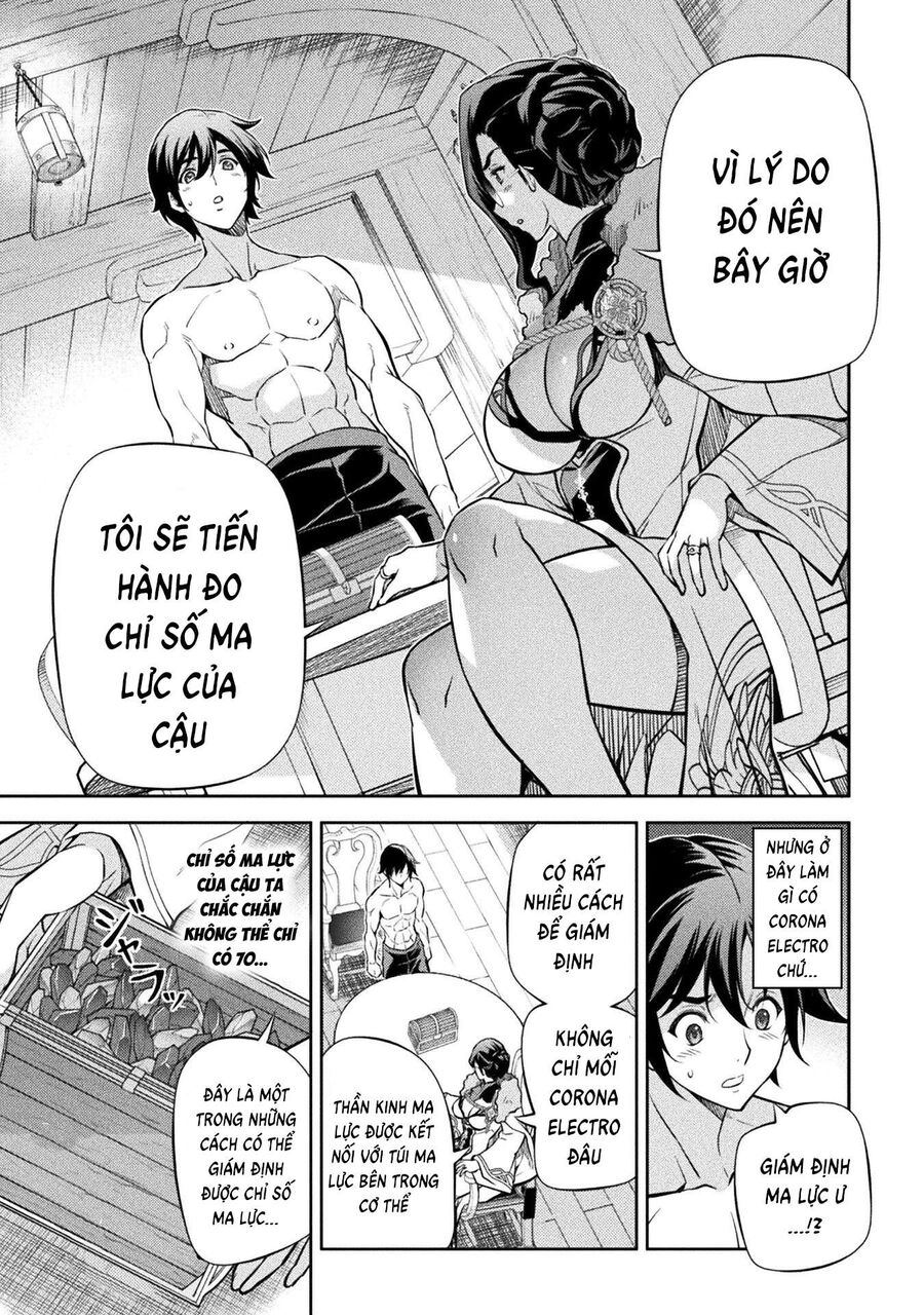 Drawing: Mangaka Mạnh Nhất Với Kỹ Năng Vẽ Tranh Vô Song Tại Dị Giới Chapter 60 - 7