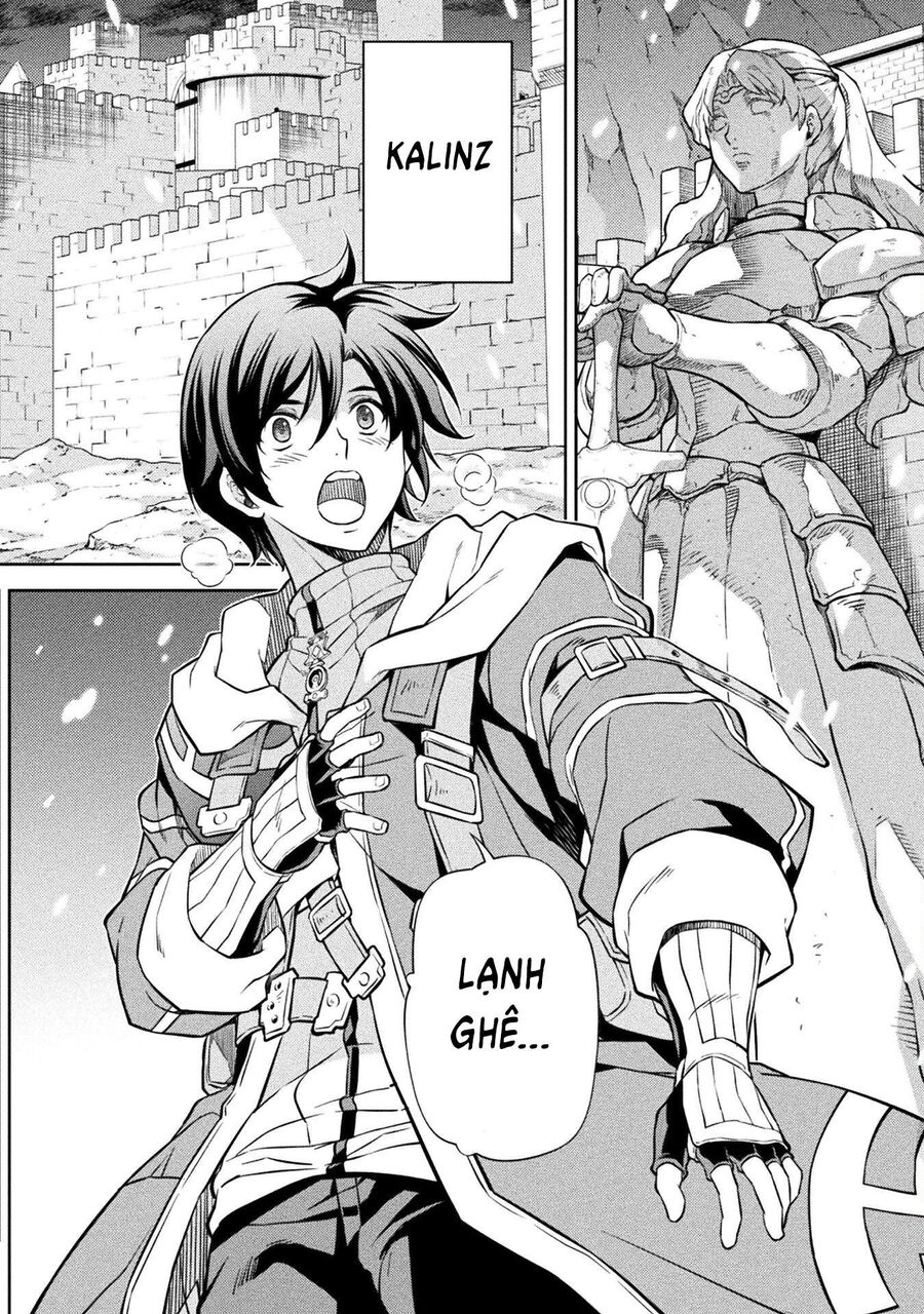 Drawing: Mangaka Mạnh Nhất Với Kỹ Năng Vẽ Tranh Vô Song Tại Dị Giới Chapter 62 - 11