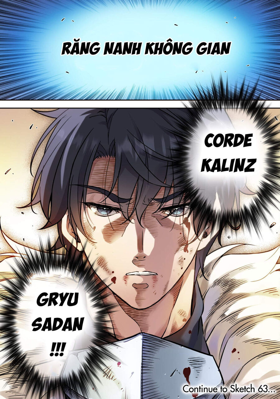 Drawing: Mangaka Mạnh Nhất Với Kỹ Năng Vẽ Tranh Vô Song Tại Dị Giới Chapter 62 - 16