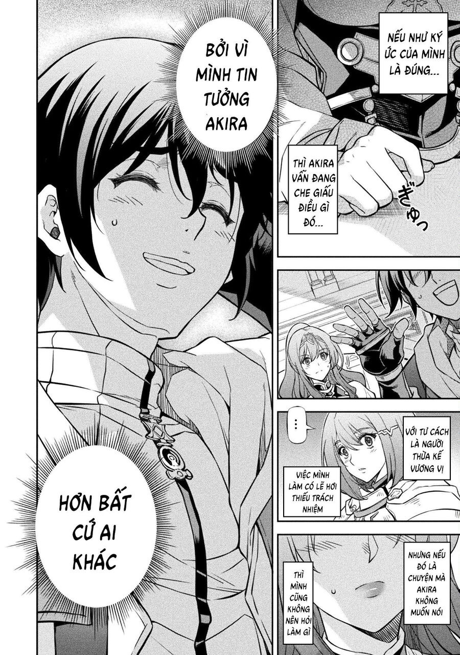 Drawing: Mangaka Mạnh Nhất Với Kỹ Năng Vẽ Tranh Vô Song Tại Dị Giới Chapter 62 - 5