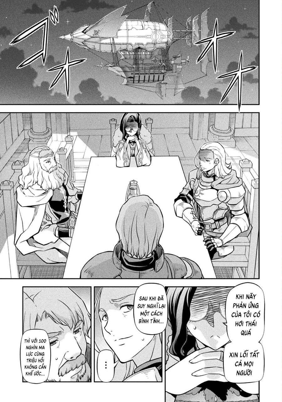 Drawing: Mangaka Mạnh Nhất Với Kỹ Năng Vẽ Tranh Vô Song Tại Dị Giới Chapter 62 - 6