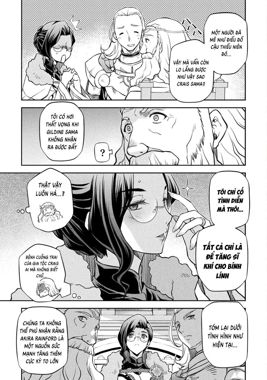 Drawing: Mangaka Mạnh Nhất Với Kỹ Năng Vẽ Tranh Vô Song Tại Dị Giới Chapter 62 - 8