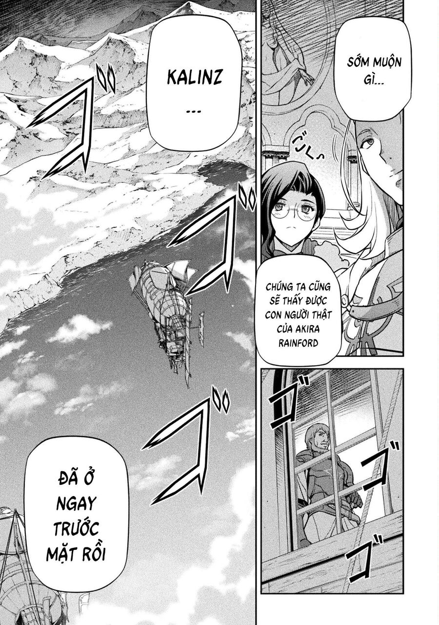 Drawing: Mangaka Mạnh Nhất Với Kỹ Năng Vẽ Tranh Vô Song Tại Dị Giới Chapter 62 - 10