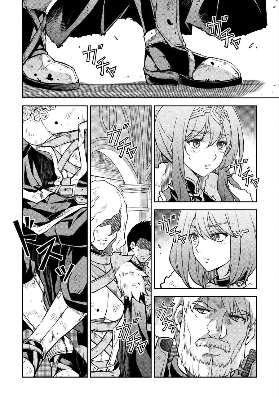 Drawing: Mangaka Mạnh Nhất Với Kỹ Năng Vẽ Tranh Vô Song Tại Dị Giới Chapter 63 - 2