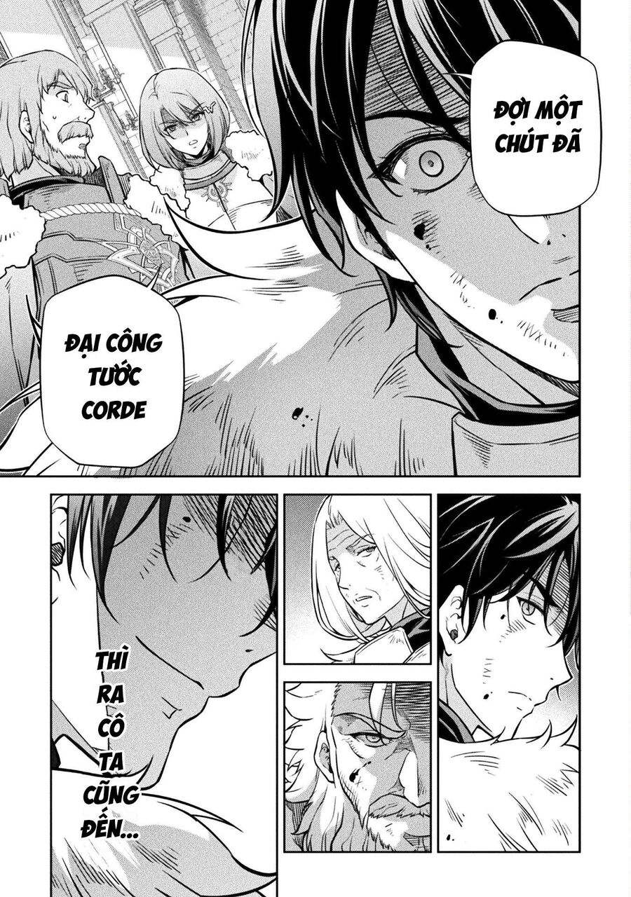 Drawing: Mangaka Mạnh Nhất Với Kỹ Năng Vẽ Tranh Vô Song Tại Dị Giới Chapter 63 - 11