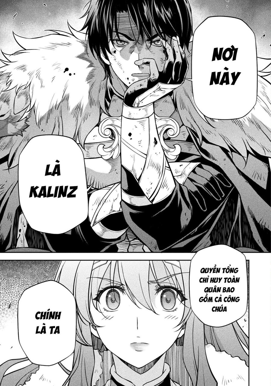 Drawing: Mangaka Mạnh Nhất Với Kỹ Năng Vẽ Tranh Vô Song Tại Dị Giới Chapter 63 - 7