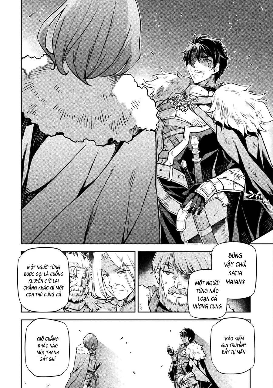 Drawing: Mangaka Mạnh Nhất Với Kỹ Năng Vẽ Tranh Vô Song Tại Dị Giới Chapter 64 - 2