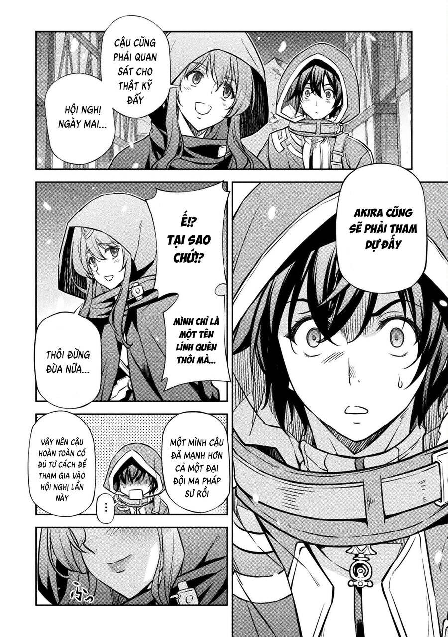 Drawing: Mangaka Mạnh Nhất Với Kỹ Năng Vẽ Tranh Vô Song Tại Dị Giới Chapter 64 - 14