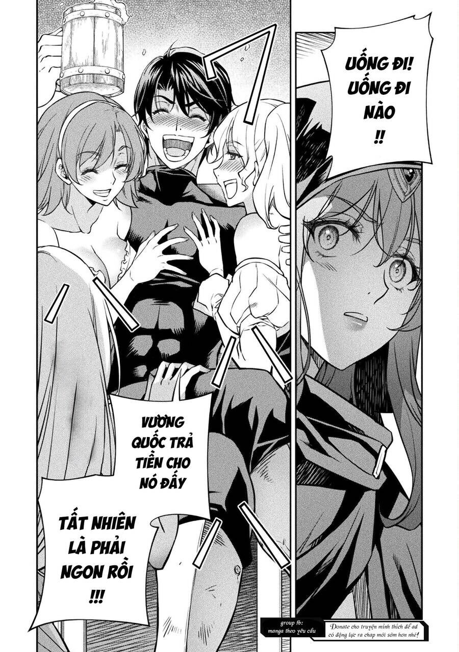 Drawing: Mangaka Mạnh Nhất Với Kỹ Năng Vẽ Tranh Vô Song Tại Dị Giới Chapter 64 - 16