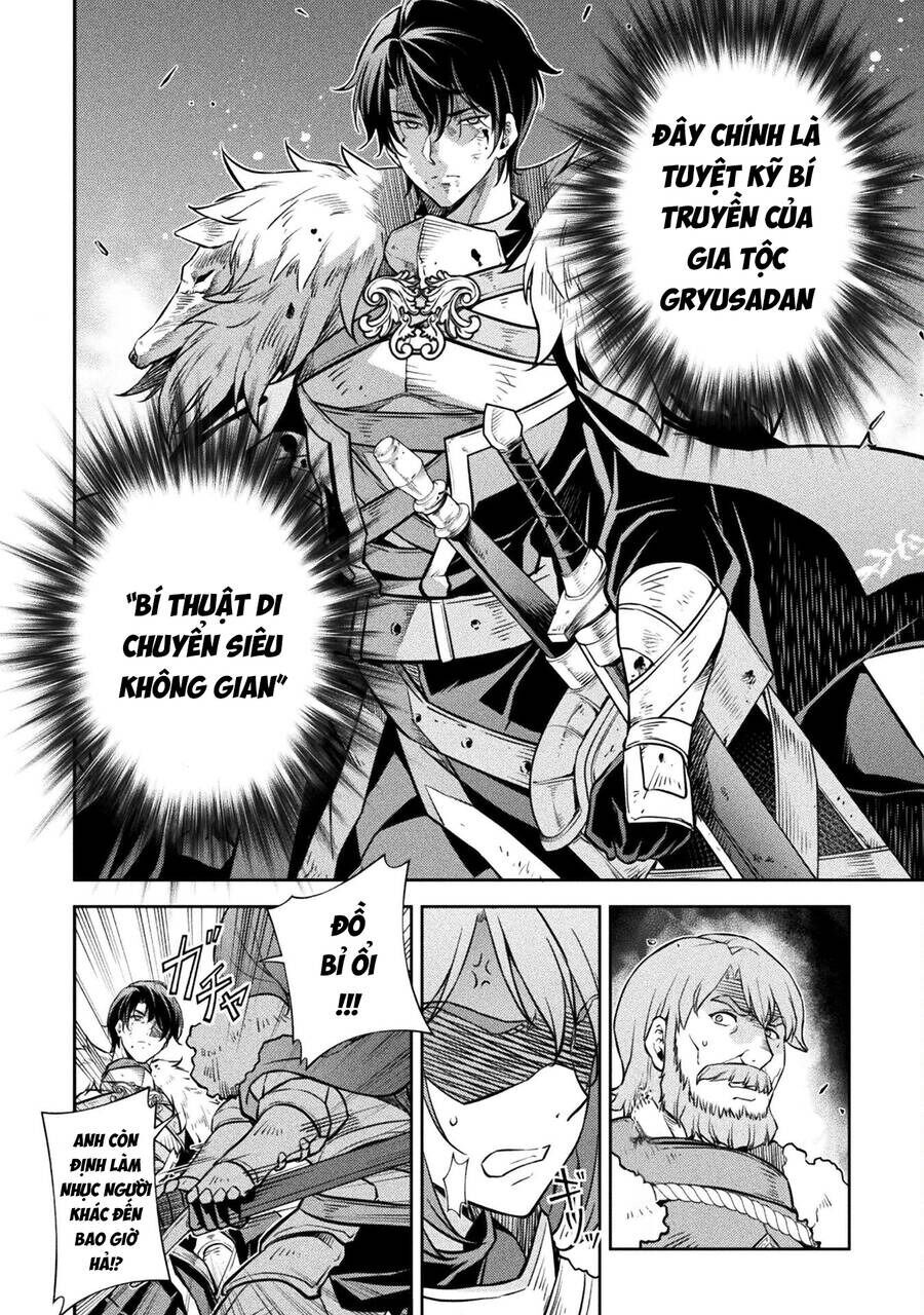 Drawing: Mangaka Mạnh Nhất Với Kỹ Năng Vẽ Tranh Vô Song Tại Dị Giới Chapter 64 - 6