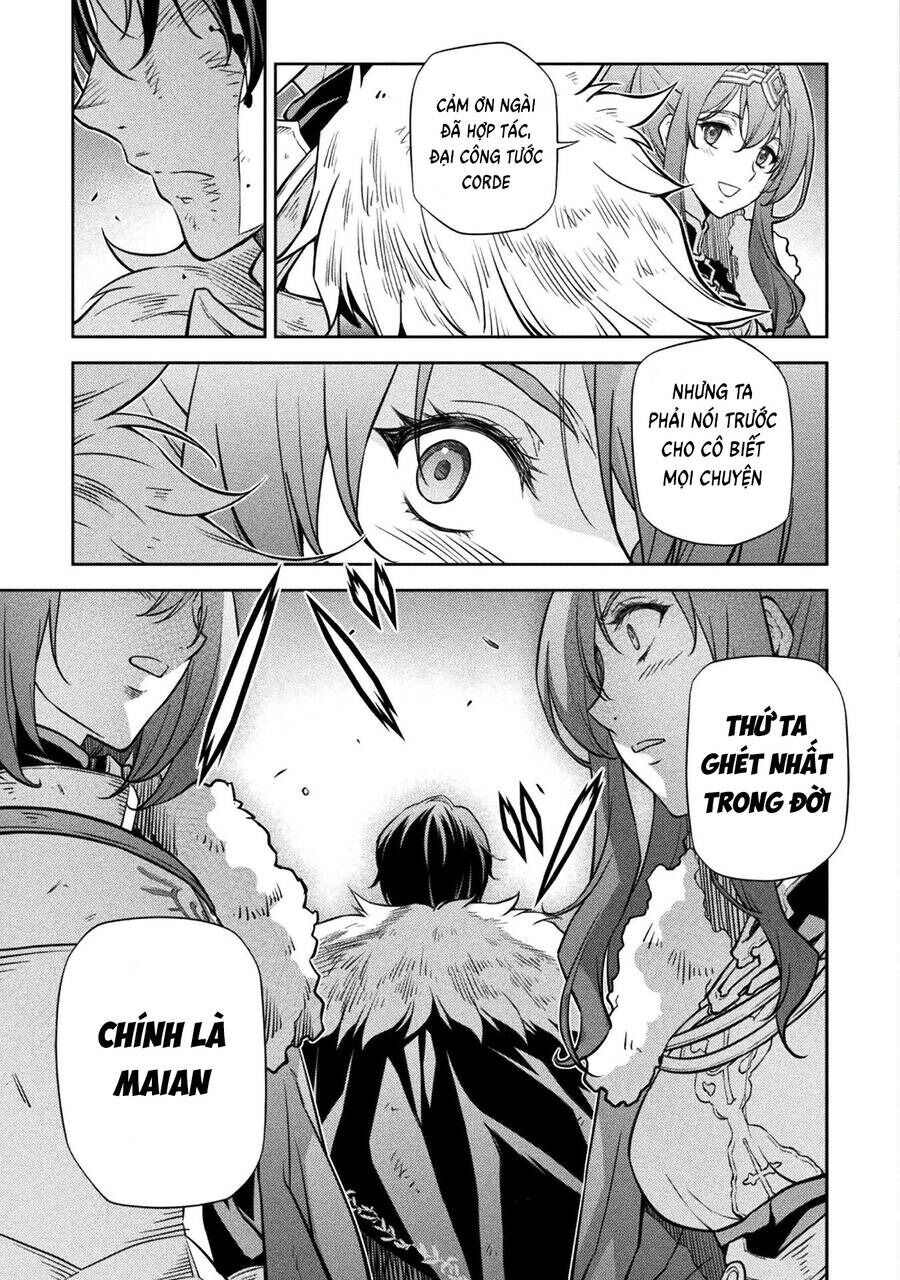 Drawing: Mangaka Mạnh Nhất Với Kỹ Năng Vẽ Tranh Vô Song Tại Dị Giới Chapter 64 - 9