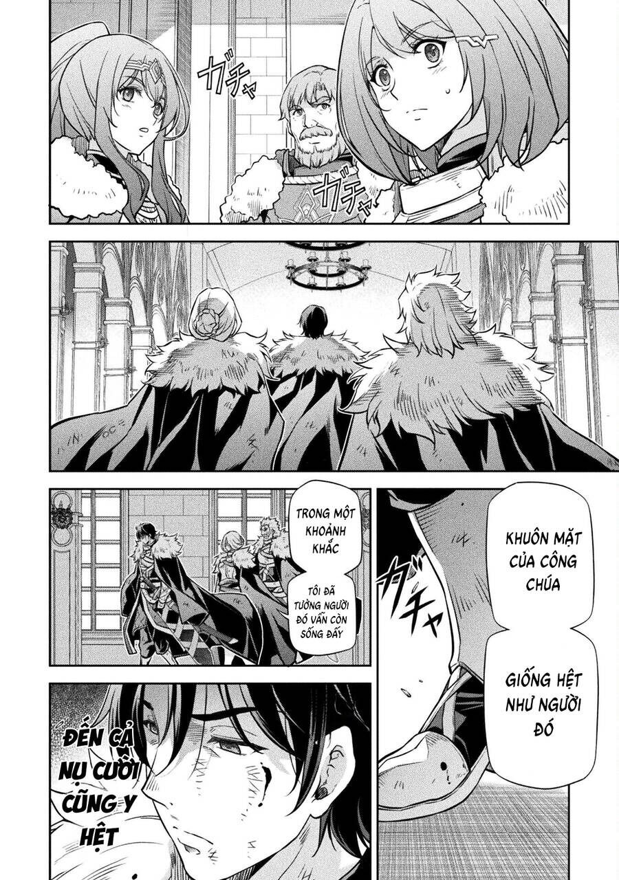 Drawing: Mangaka Mạnh Nhất Với Kỹ Năng Vẽ Tranh Vô Song Tại Dị Giới Chapter 64 - 10