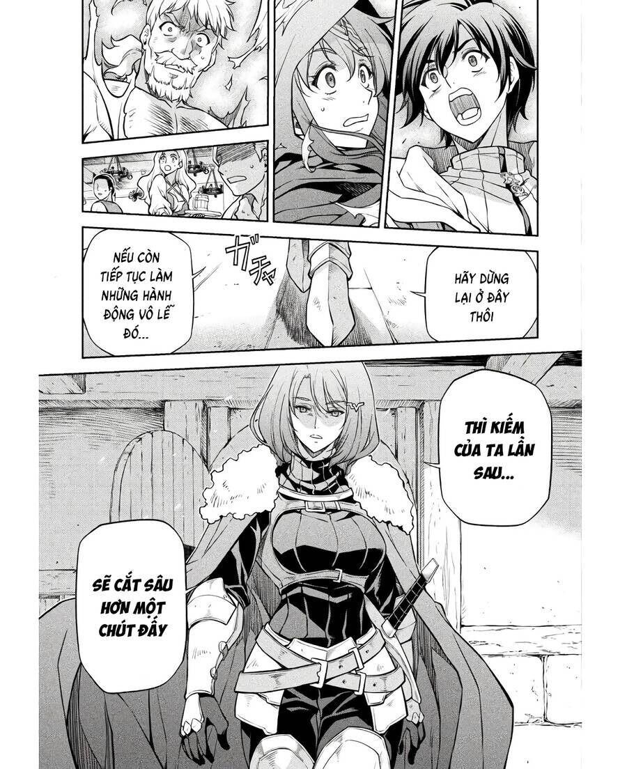 Drawing: Mangaka Mạnh Nhất Với Kỹ Năng Vẽ Tranh Vô Song Tại Dị Giới Chapter 65 - 11