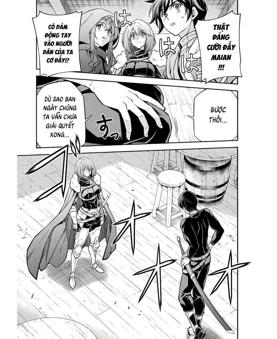 Drawing: Mangaka Mạnh Nhất Với Kỹ Năng Vẽ Tranh Vô Song Tại Dị Giới Chapter 65 - 13