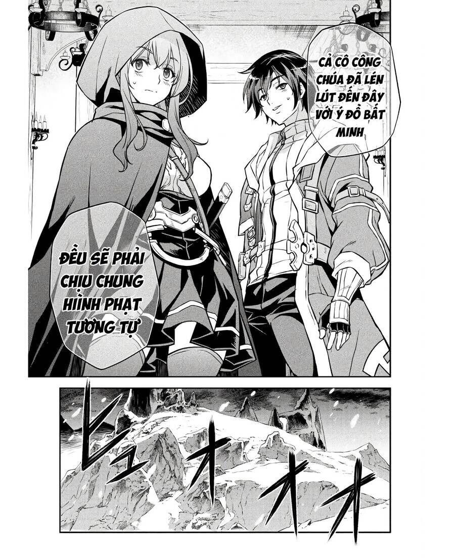 Drawing: Mangaka Mạnh Nhất Với Kỹ Năng Vẽ Tranh Vô Song Tại Dị Giới Chapter 65 - 15