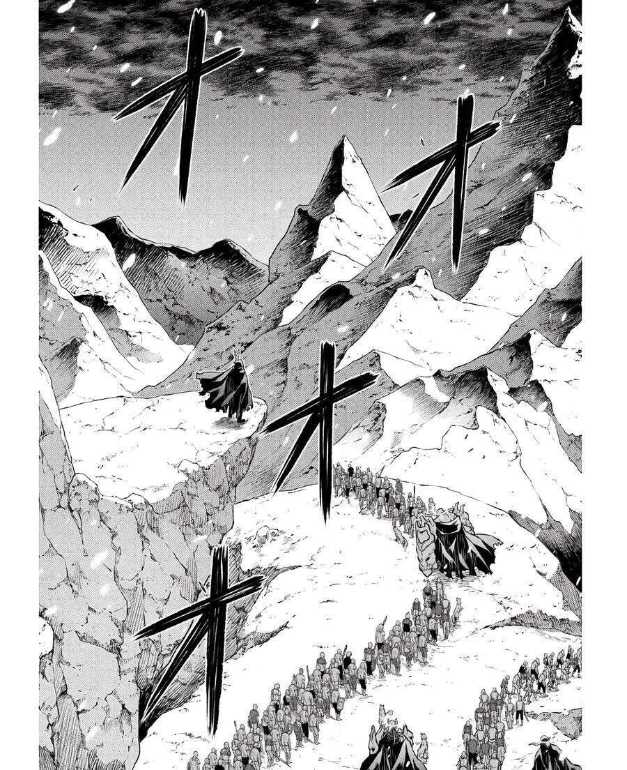 Drawing: Mangaka Mạnh Nhất Với Kỹ Năng Vẽ Tranh Vô Song Tại Dị Giới Chapter 65 - 16