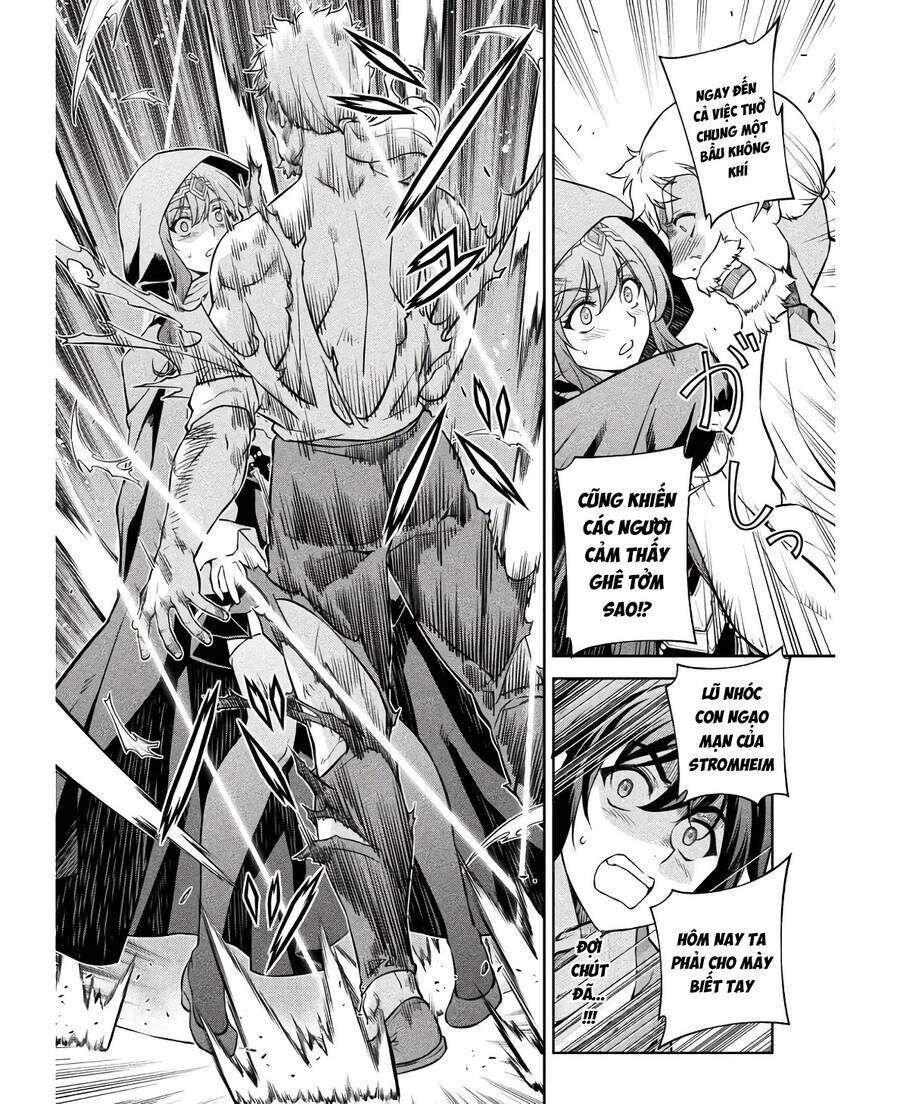 Drawing: Mangaka Mạnh Nhất Với Kỹ Năng Vẽ Tranh Vô Song Tại Dị Giới Chapter 65 - 10