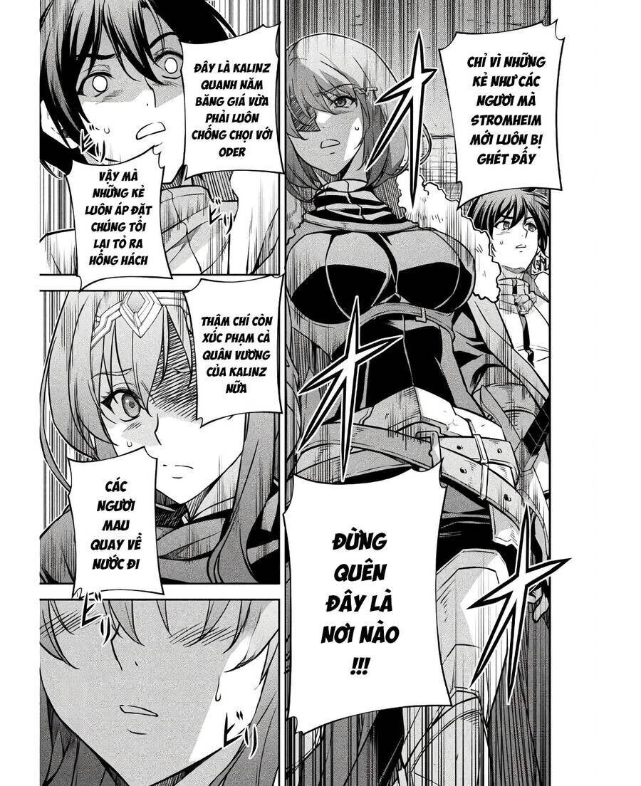 Drawing: Mangaka Mạnh Nhất Với Kỹ Năng Vẽ Tranh Vô Song Tại Dị Giới Chapter 66 - 11