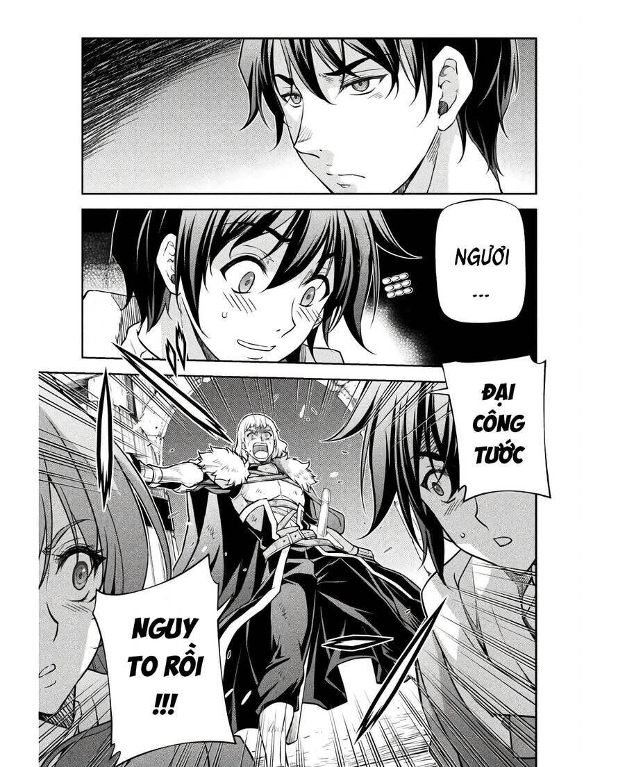 Drawing: Mangaka Mạnh Nhất Với Kỹ Năng Vẽ Tranh Vô Song Tại Dị Giới Chapter 66 - 13