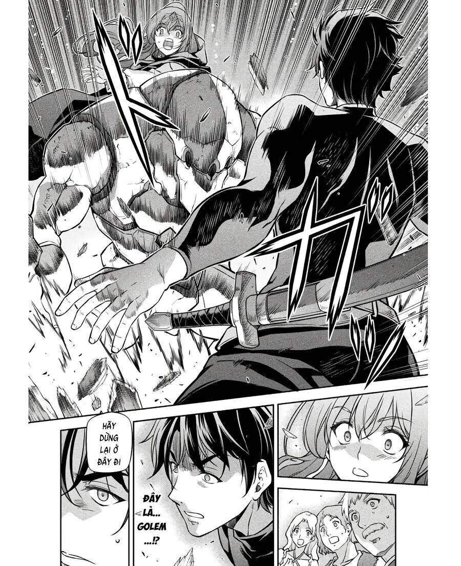 Drawing: Mangaka Mạnh Nhất Với Kỹ Năng Vẽ Tranh Vô Song Tại Dị Giới Chapter 66 - 5