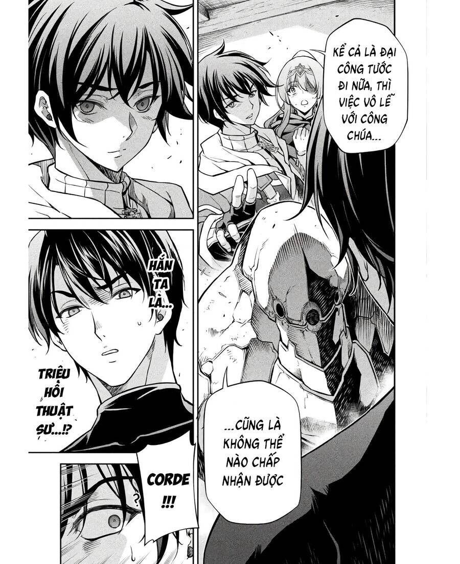 Drawing: Mangaka Mạnh Nhất Với Kỹ Năng Vẽ Tranh Vô Song Tại Dị Giới Chapter 66 - 6